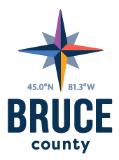 Bruce County Interactive Maps Bruce County Maps