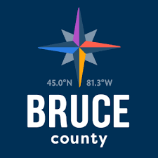 Bruce County Logo